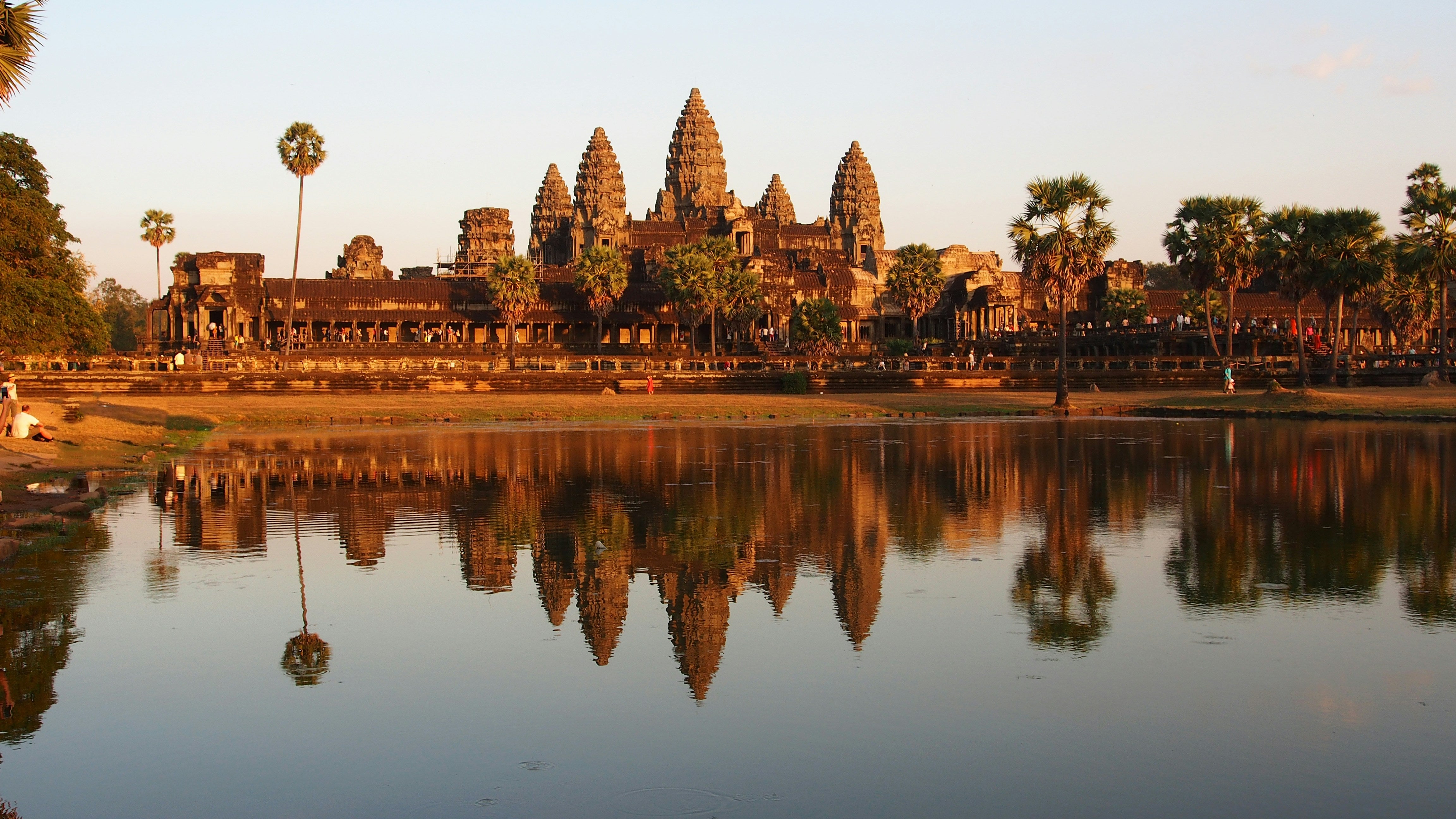 Image of Essential Cambodia & Vietnam 14-Day Cultural Highlights Tour