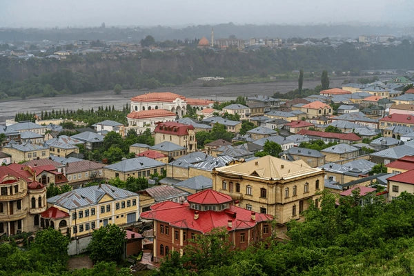 Image of Quba Discovery Tour: Forests, Faith & Timeless Traditions