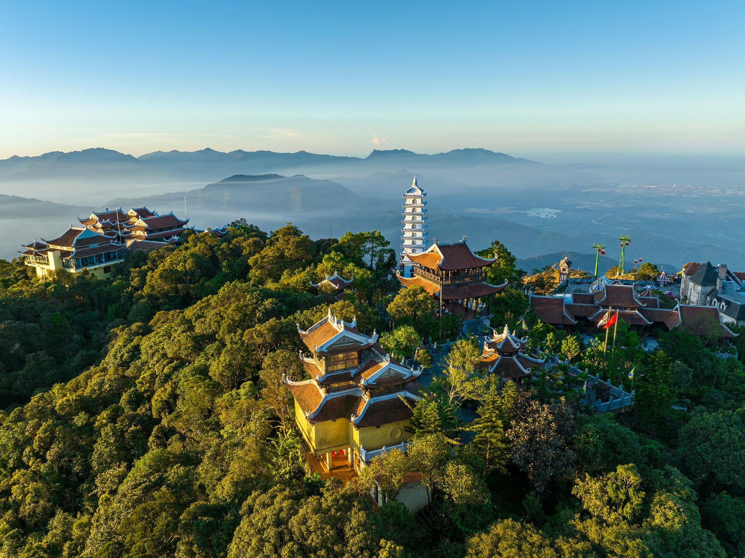 Image of 5D4N Central Vietnam Tour – Golden Bridge, Coconut Village & Hue