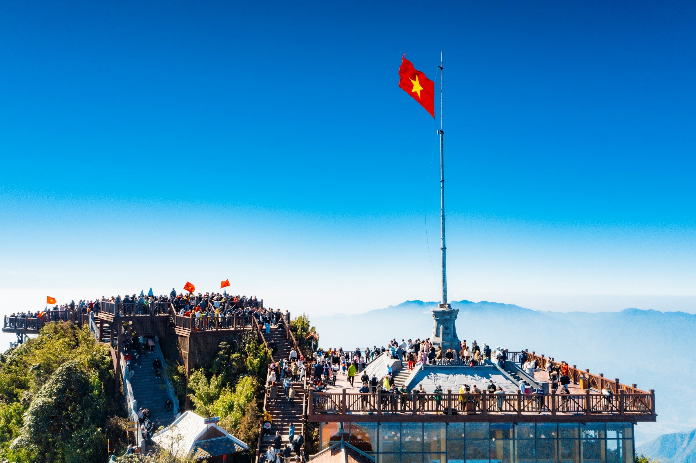 Image of 7D6N Northern Vietnam Tour – Hanoi, Sapa & Halong Bay
