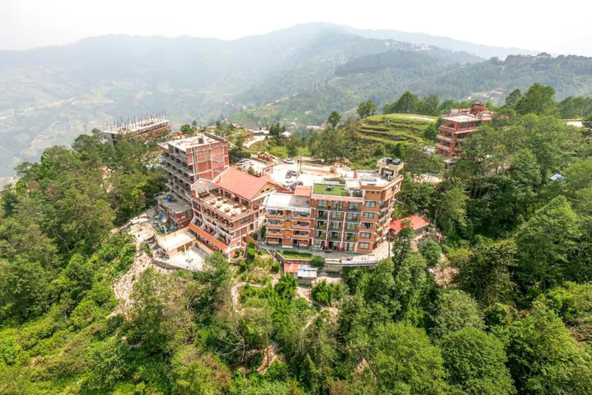 Image of 4D3N Kathmandu & Nagarkot Tour – Himalayan Views & Valley Discovery