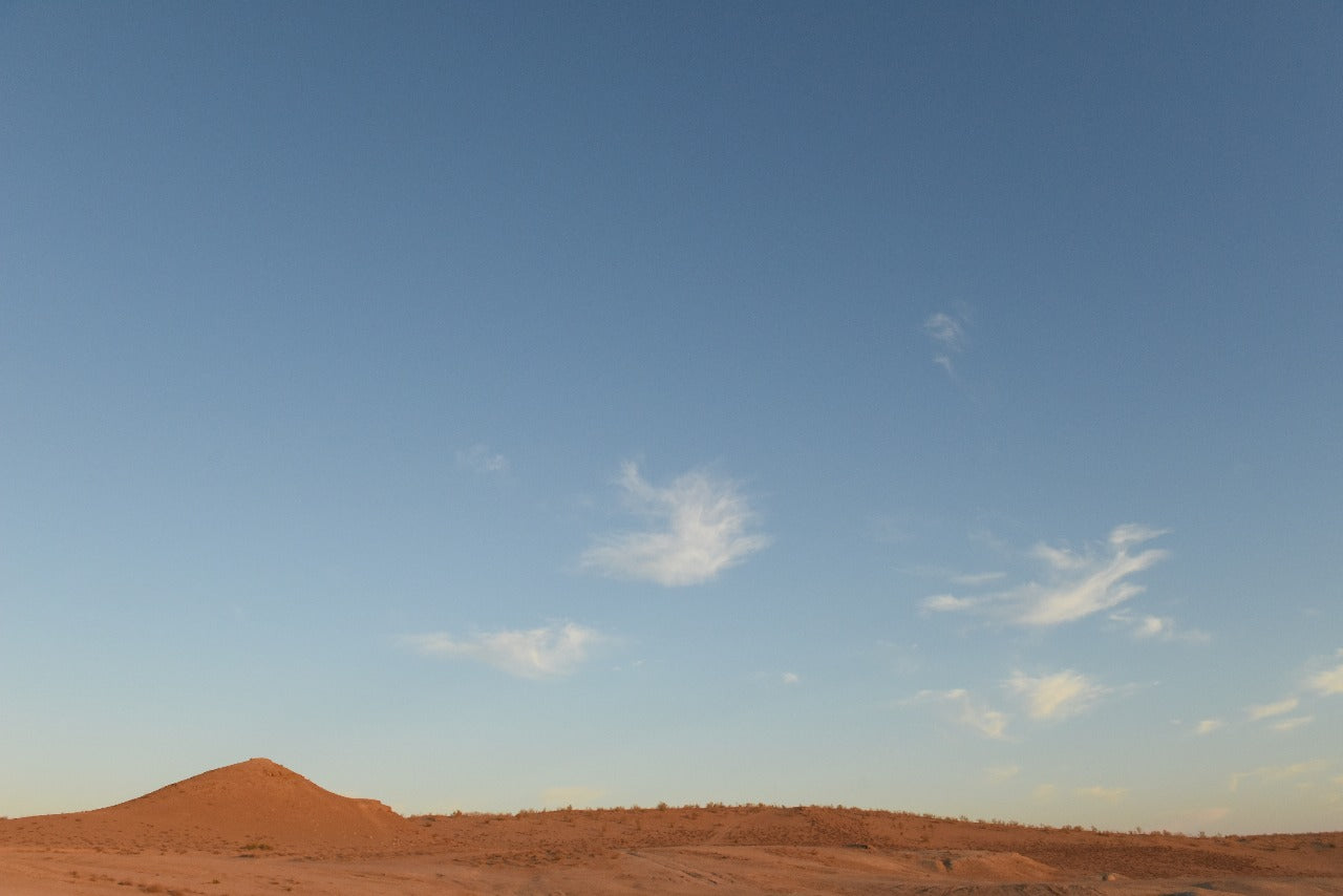 8D Golden Domes and Desert Nights: Exploring Turkmenistan’s Ancient Wonders