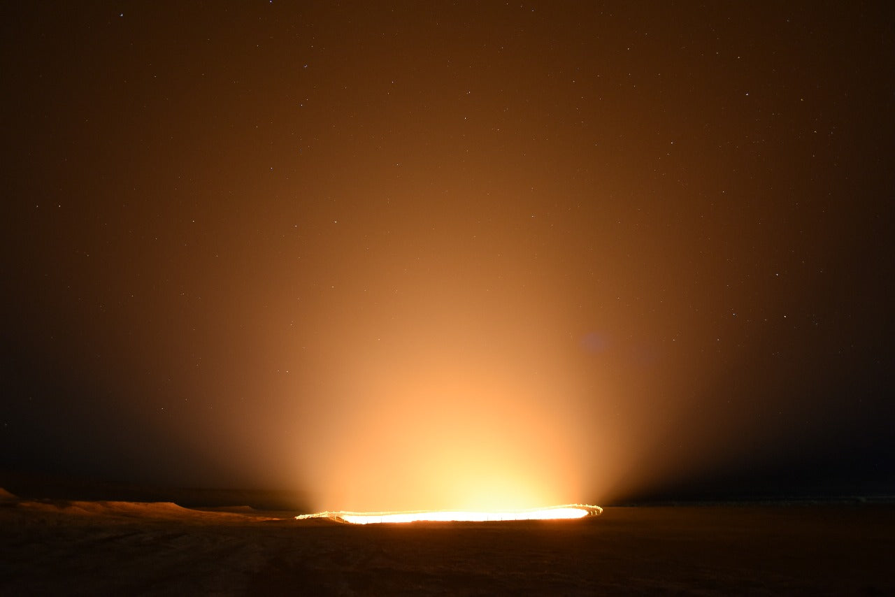 8D Golden Domes and Desert Nights: Exploring Turkmenistan’s Ancient Wonders