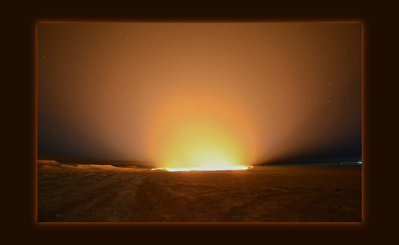 4D From Sacred Minarets to Burning Sands: Discover Turkmenistan’s Timeless Wonders