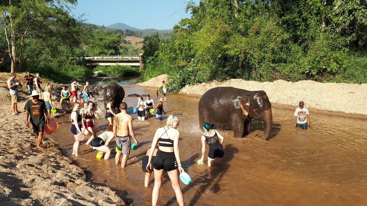 10D: Discover the Timeless Charm of Northern Laos