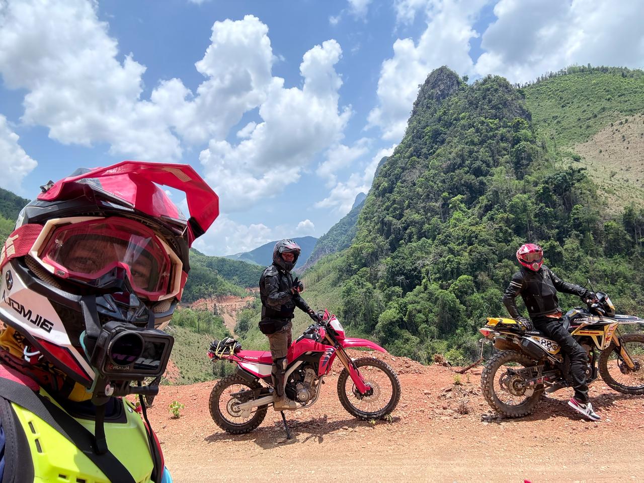 Image of Laos: 5-Day Dirtbike adventure
