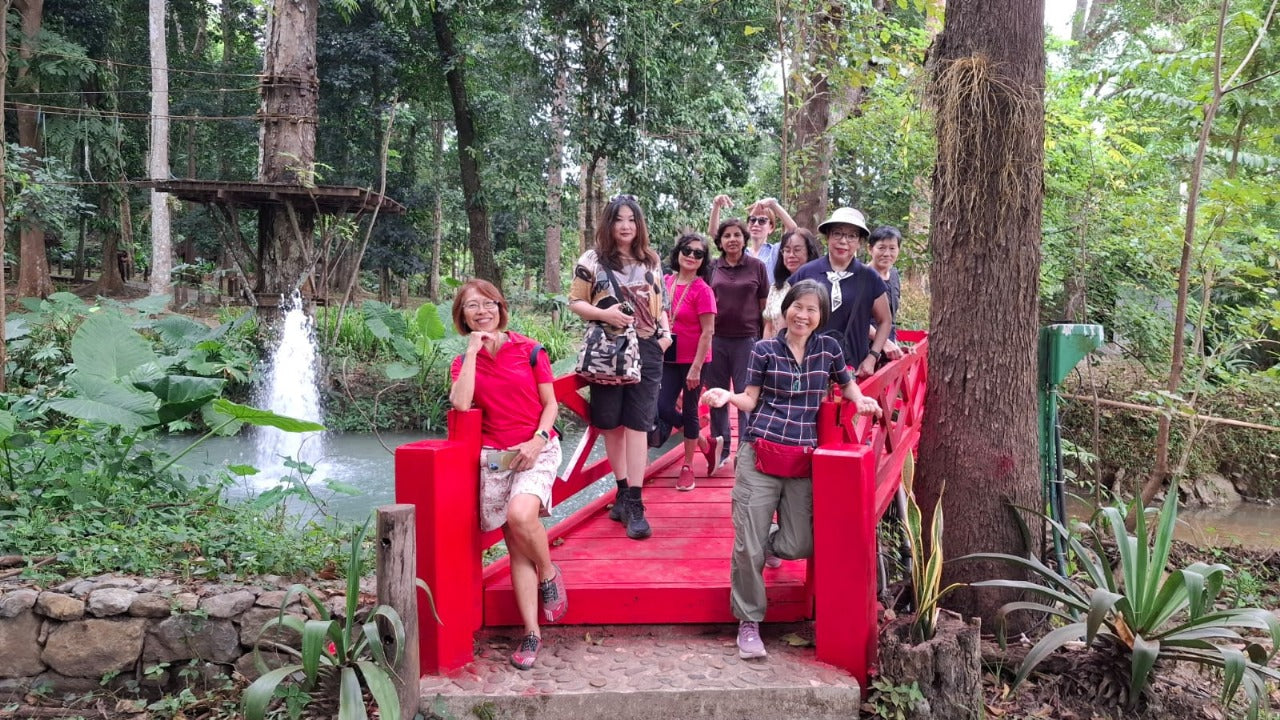 4D Laos - The Ultimate UNESCO Heritage Journey (3*)