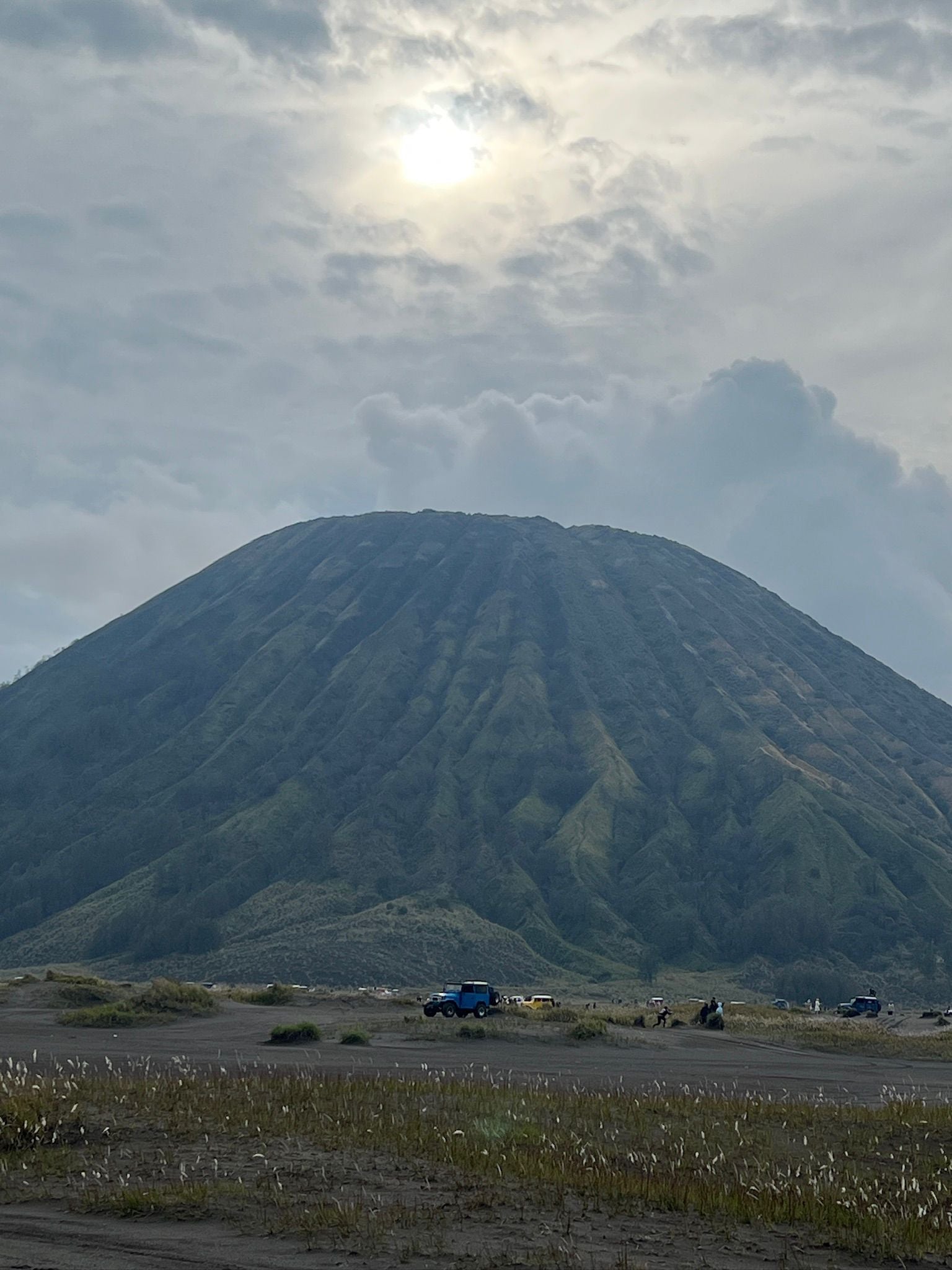 Unforgettable Adventure: Malang Bromo Excursion Package - 4D3N (3*)