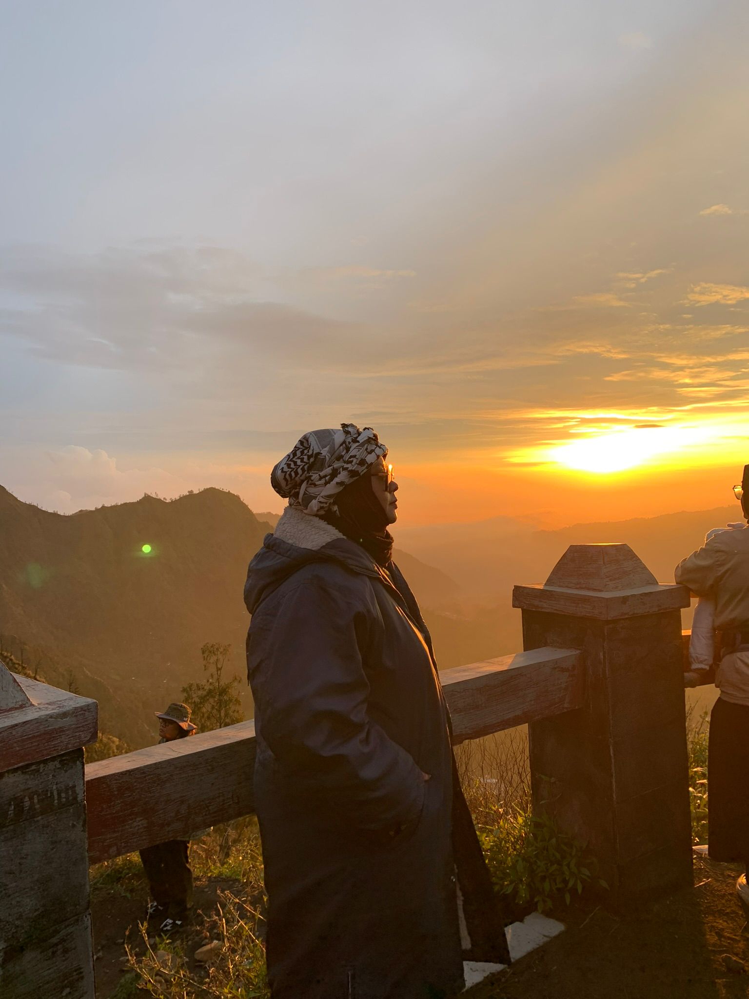 Image of Unforgettable Adventure: Malang Bromo Excursion Package - 4D3N (3*)