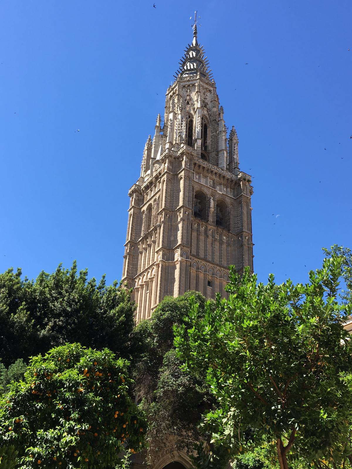 Toledo Heritage related to the Three Cultures - Half Day City Tour