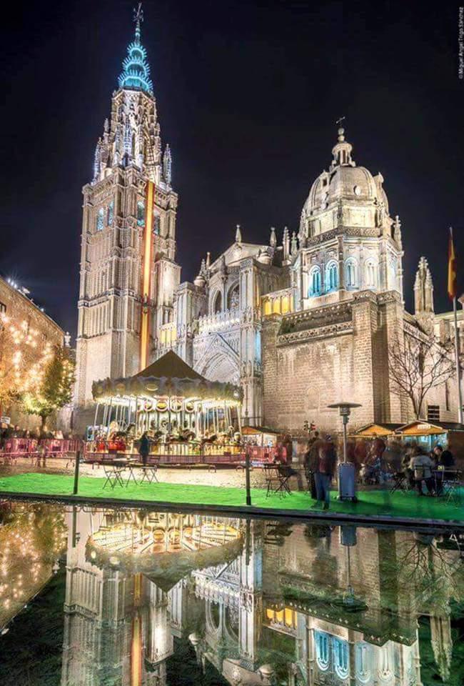 Toledo Jewish Quarter Private Half Day Tour