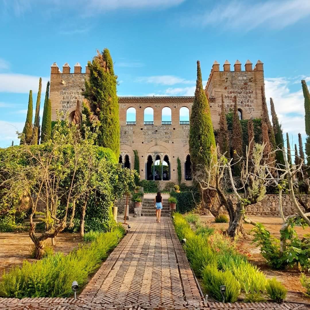 Image of Toledo Heritage related to the Three Cultures - Half Day City Tour
