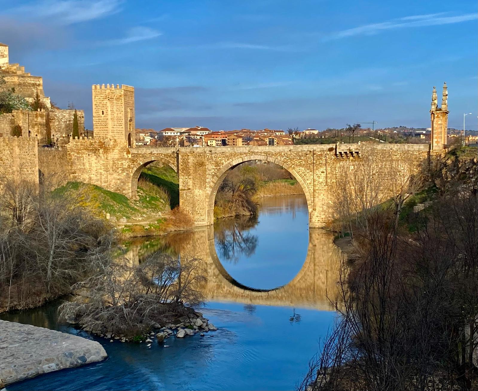 Toledo Heritage related to the Three Cultures - Half Day City Tour