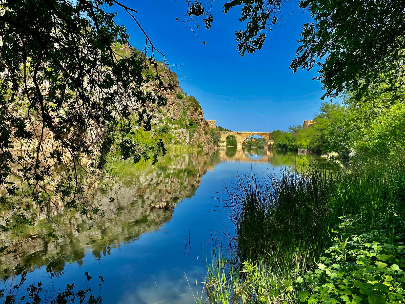 Toledo Jewish Quarter Private Half Day Tour