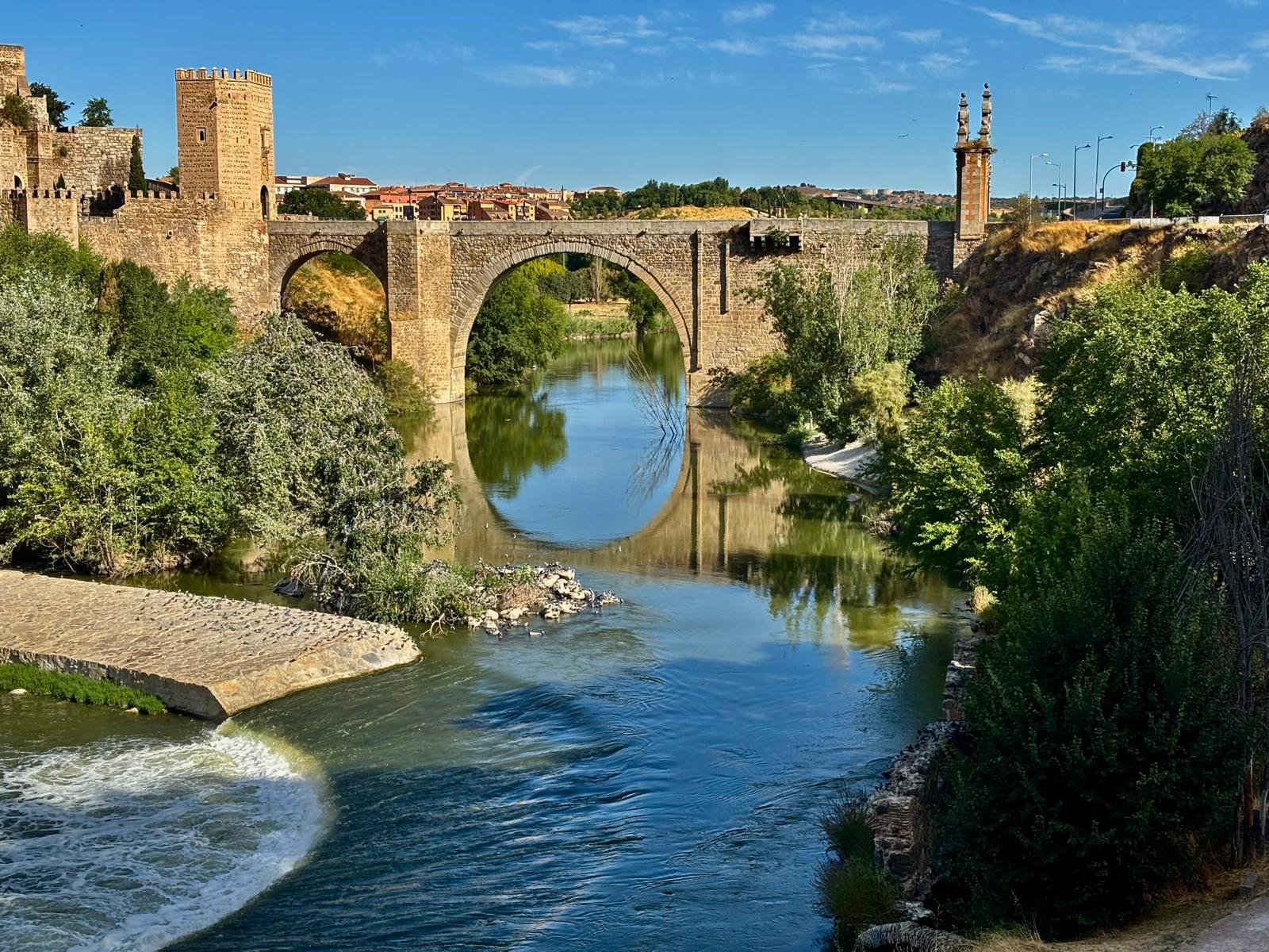 Image of Toledo Heritage related to the Three Cultures - Half Day City Tour