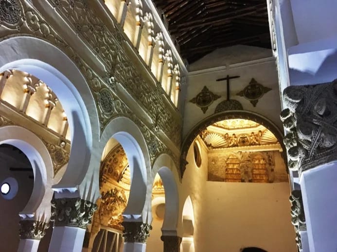 Toledo Jewish Quarter Private Half Day Tour