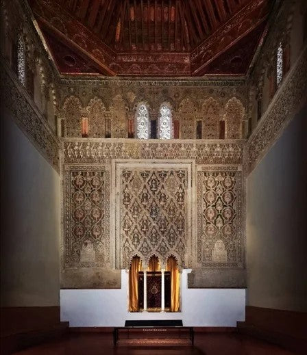 Toledo Jewish Quarter Private Half Day Tour