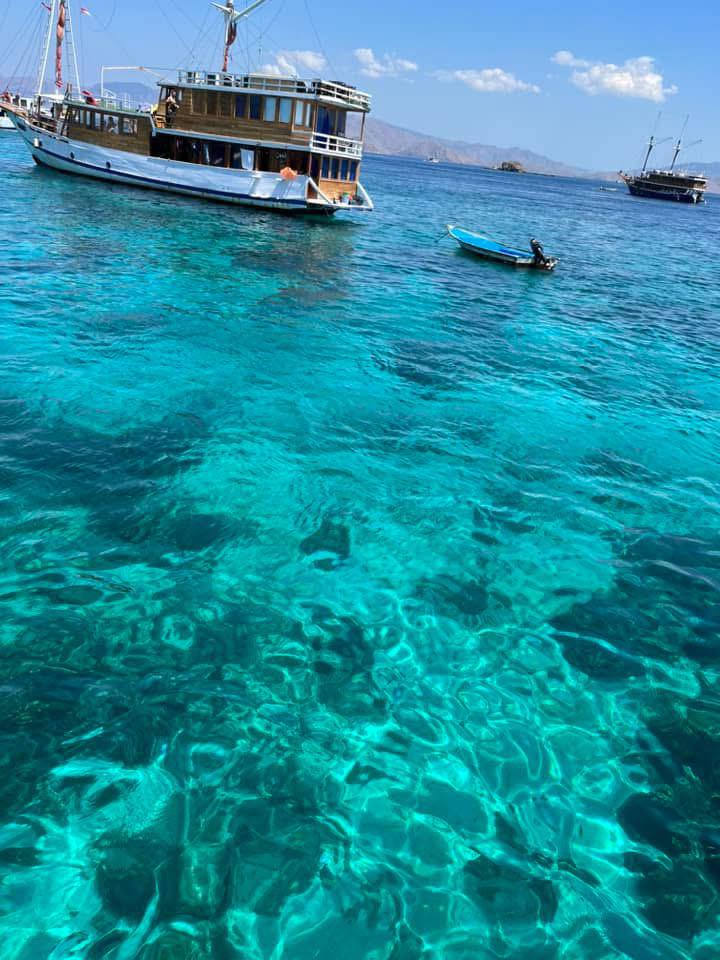 Image of 4D Manta, Dragons & Sunset Peaks: The Ultimate Labuan Bajo Escape