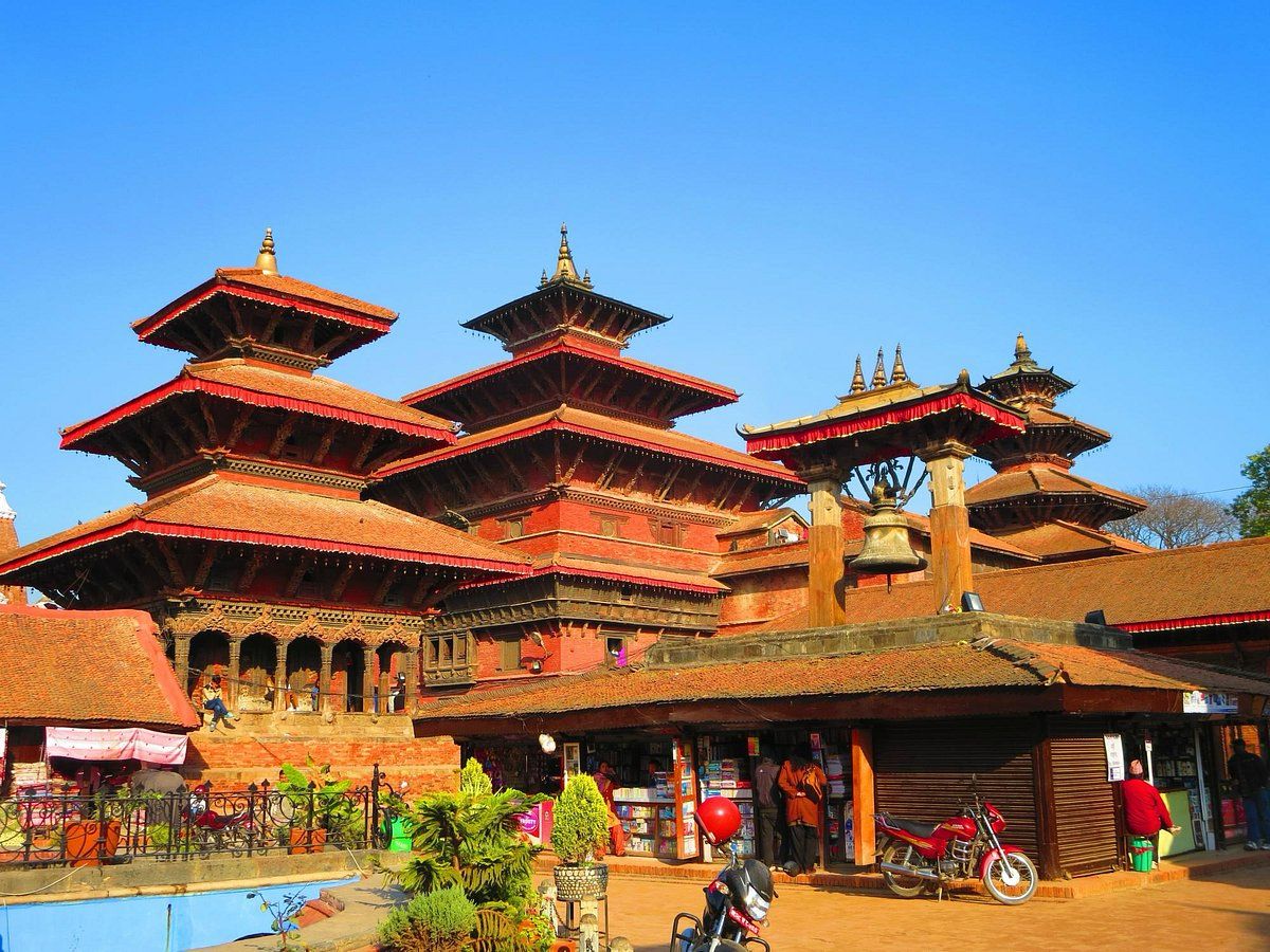 Image of 7D Sacred Sites and Scenic Wonders: Kathmandu & Pokhara Adventure