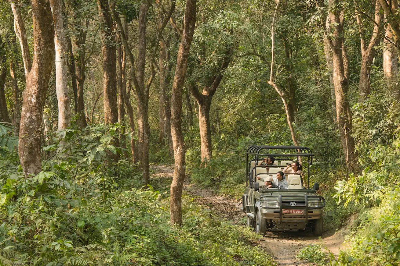 Image of 7D Sacred Sites and Scenic Wonders: Kathmandu & Pokhara Adventure