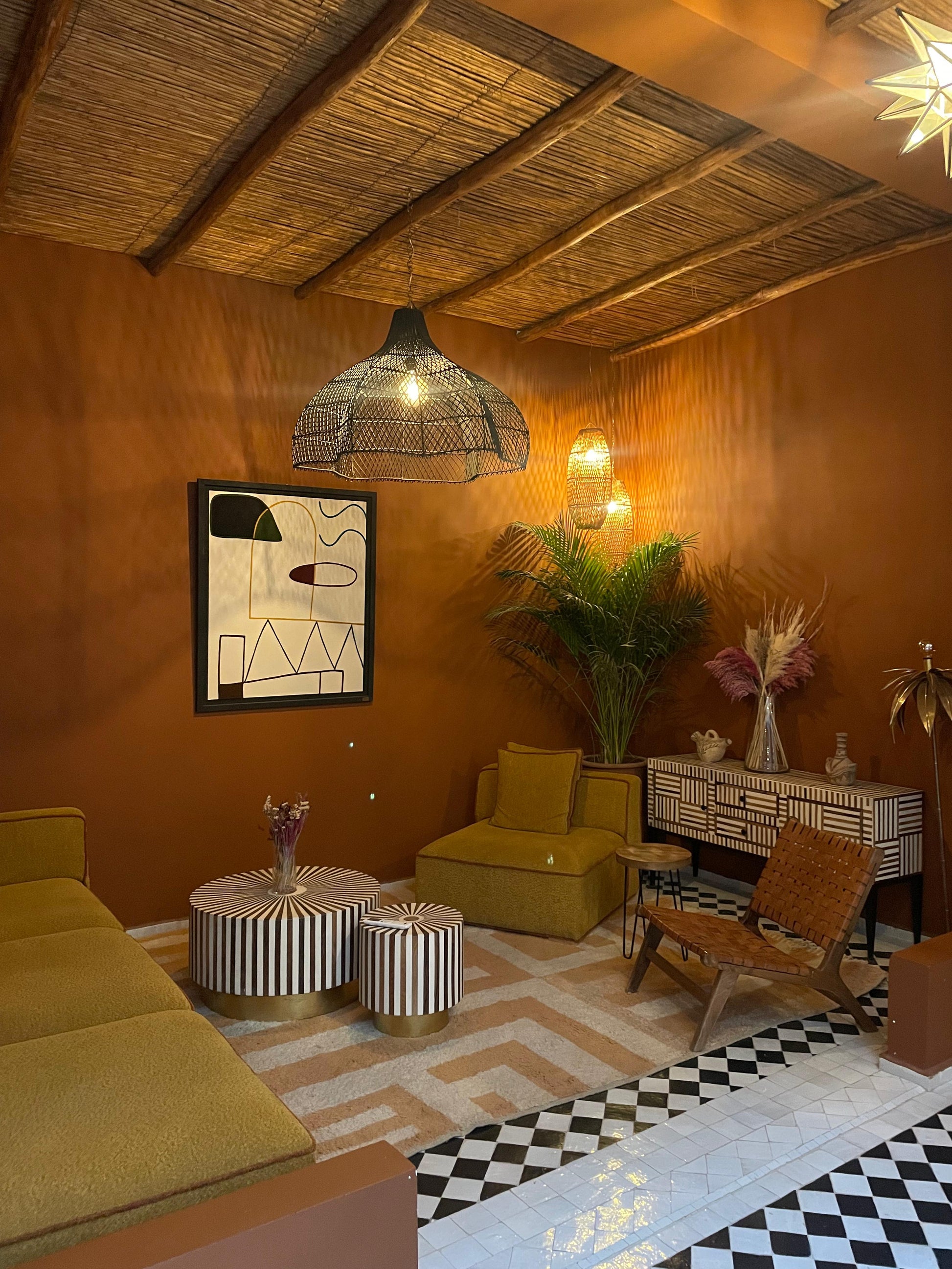 Blue Cities, Golden Dunes & Imperial Wonders: 7-Day Morocco Journey