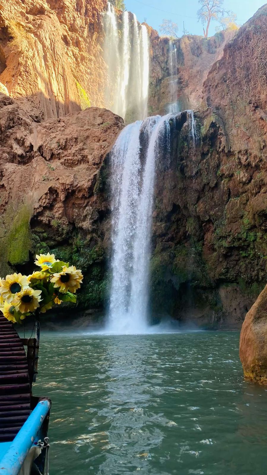 Grand Morocco Discovery: 8 Days from Tangier to Marrakech via the Sahara