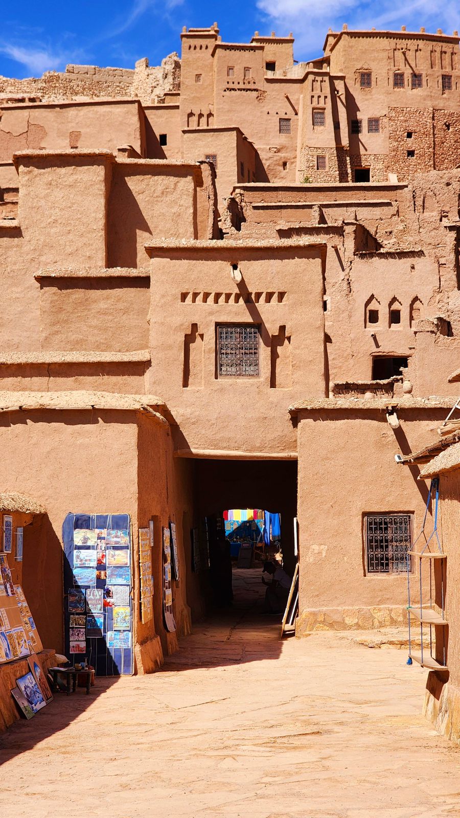 Wonders of Morocco: A 15-Day Expedition through Cities, Deserts, and Coasts