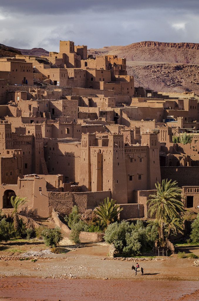 Wonders of Morocco: A 15-Day Expedition through Cities, Deserts, and Coasts