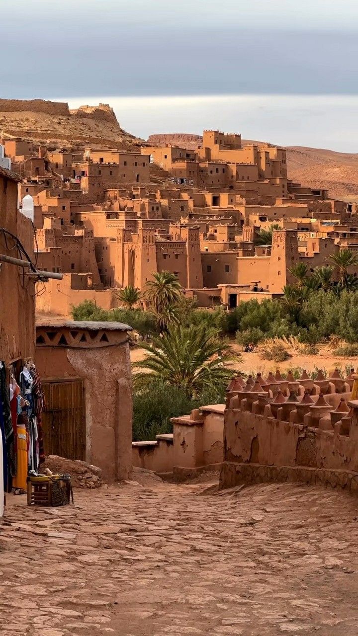Image of Wonders of Morocco: A 15-Day Expedition through Cities, Deserts, and Coasts