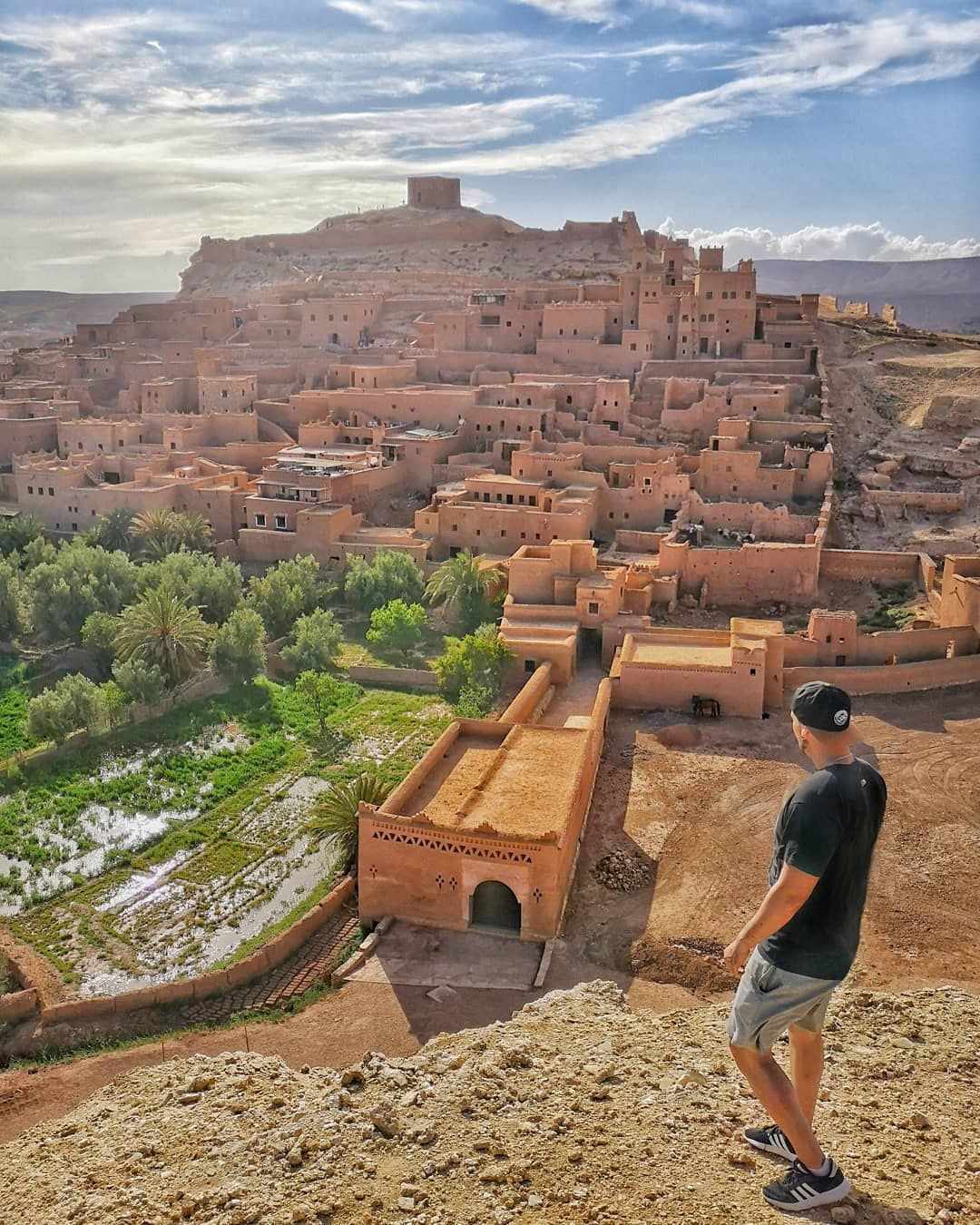 Image of The Ultimate 10-Day Morocco Experience - From Tangier to Casablanca via the Sahara