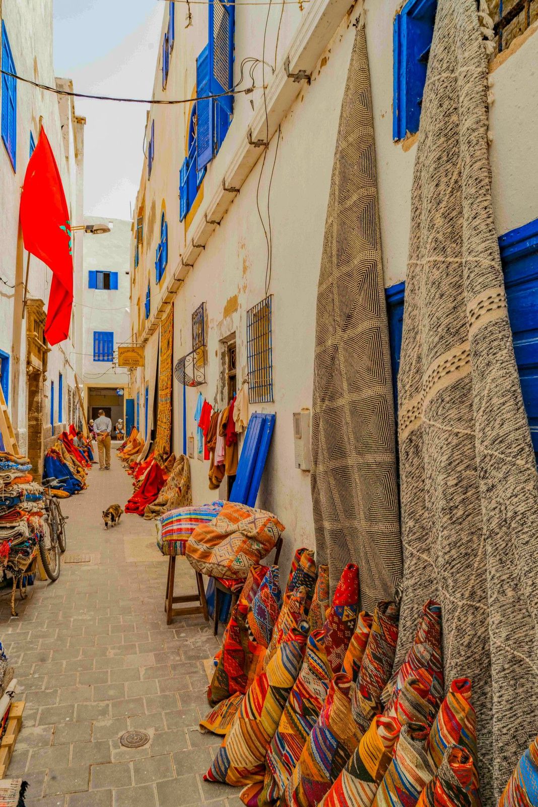 Wonders of Morocco: A 15-Day Expedition through Cities, Deserts, and Coasts