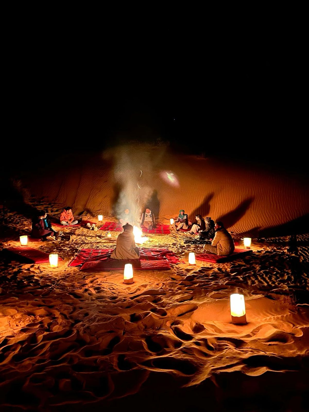 Wonders of Morocco: A 15-Day Expedition through Cities, Deserts, and Coasts