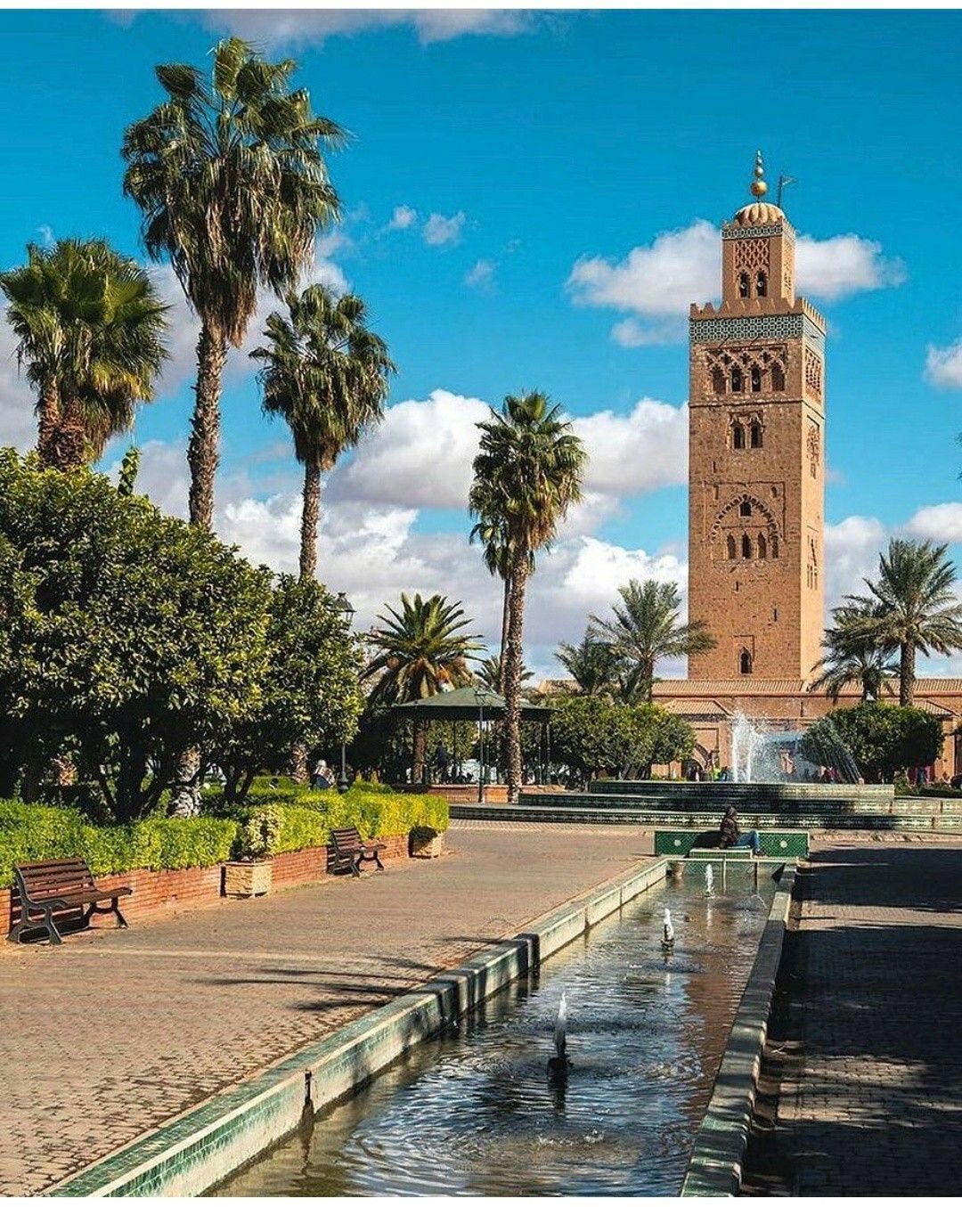 Wonders of Morocco: A 15-Day Expedition through Cities, Deserts, and Coasts