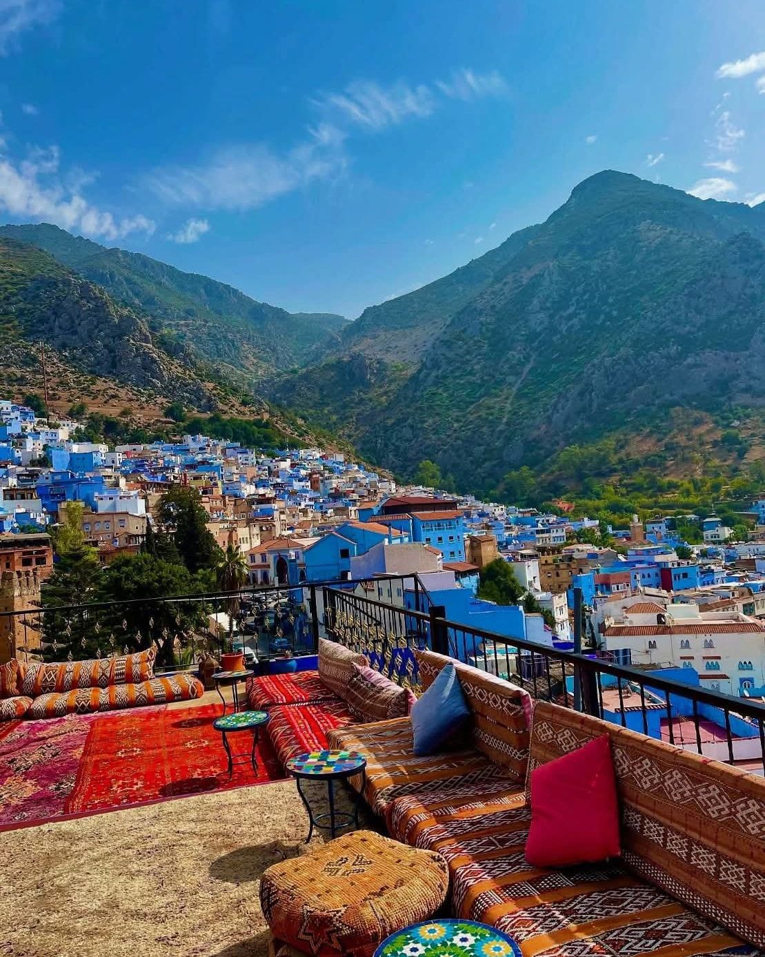 Grand Morocco Discovery: 8 Days from Tangier to Marrakech via the Sahara