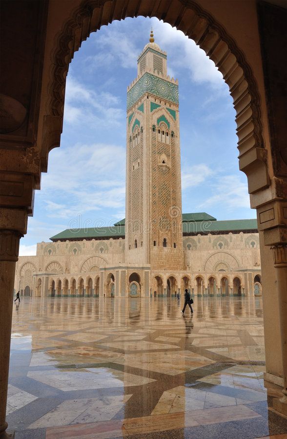 The Ultimate 10-Day Morocco Experience - From Tangier to Casablanca via the Sahara