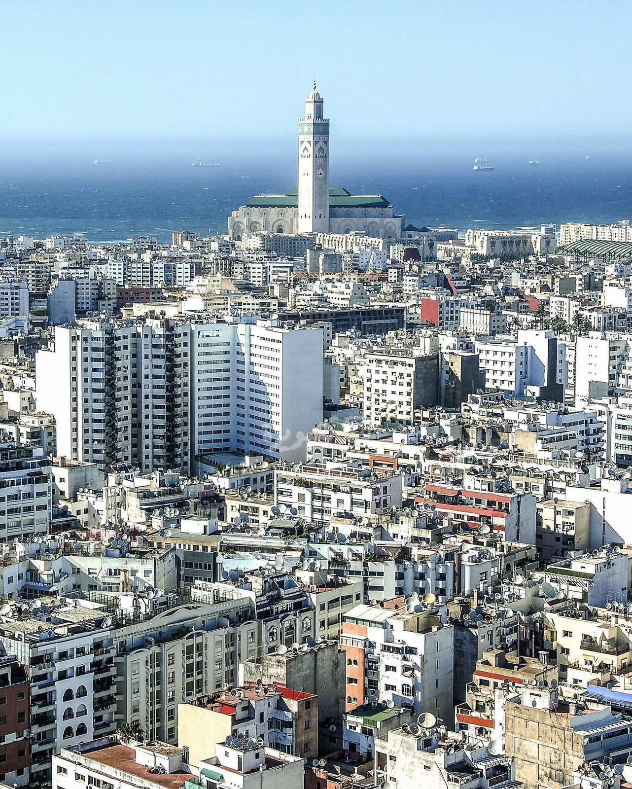 Blue Cities, Golden Dunes & Imperial Wonders: 7-Day Morocco Journey