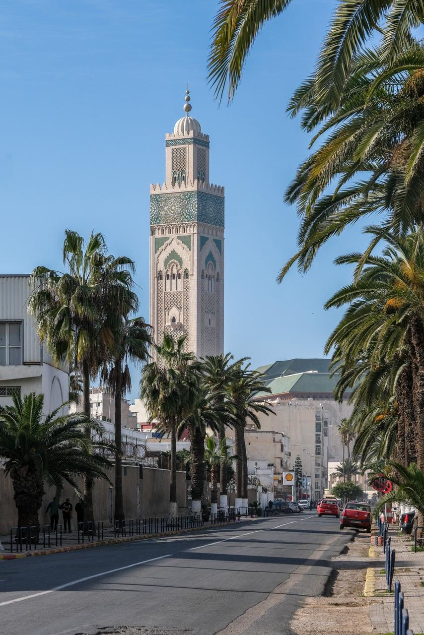 Image of The Ultimate 10-Day Morocco Experience - From Tangier to Casablanca via the Sahara