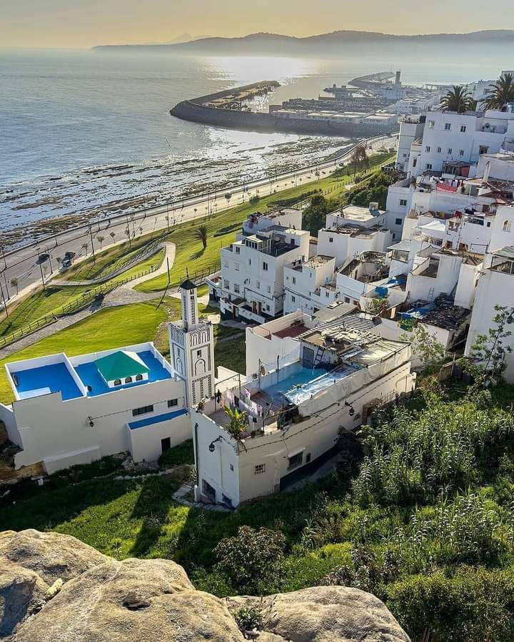 Grand Morocco Discovery: 8 Days from Tangier to Marrakech via the Sahara