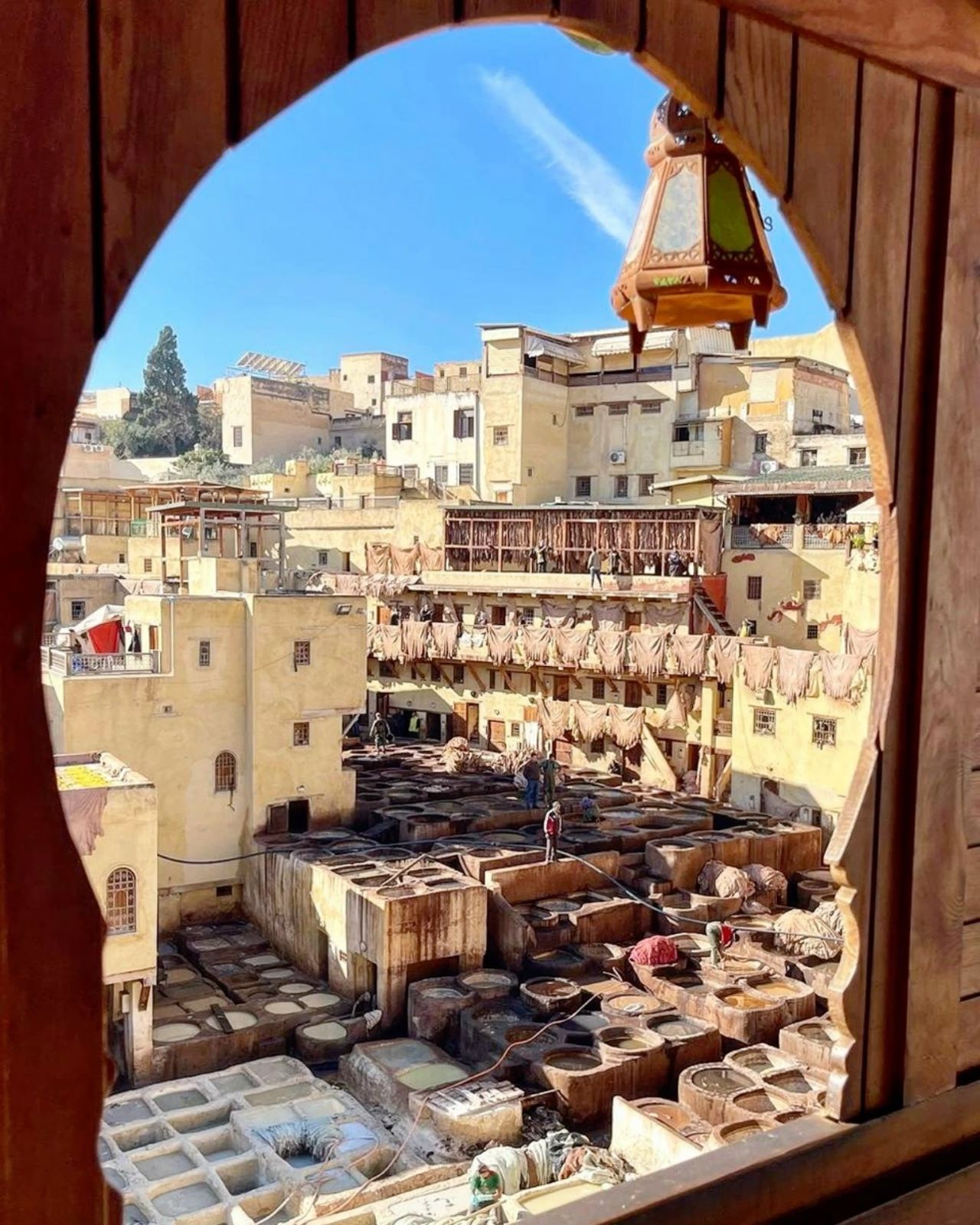 Image of Wonders of Morocco: A 15-Day Expedition through Cities, Deserts, and Coasts