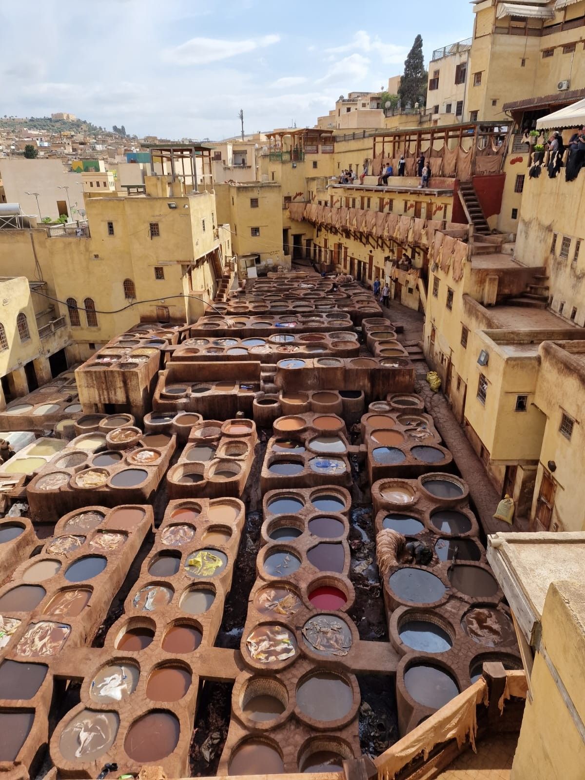 Grand Morocco Discovery: 8 Days from Tangier to Marrakech via the Sahara