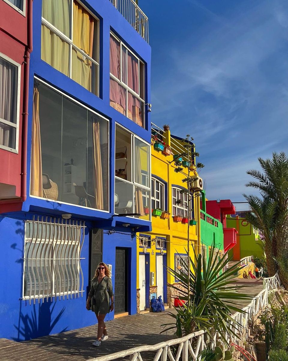 Wonders of Morocco: A 15-Day Expedition through Cities, Deserts, and Coasts