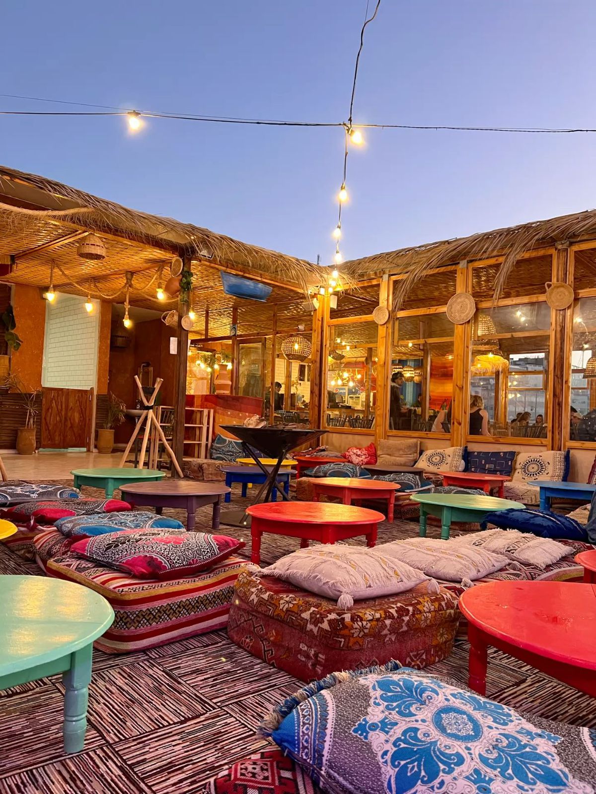 Wonders of Morocco: A 15-Day Expedition through Cities, Deserts, and Coasts