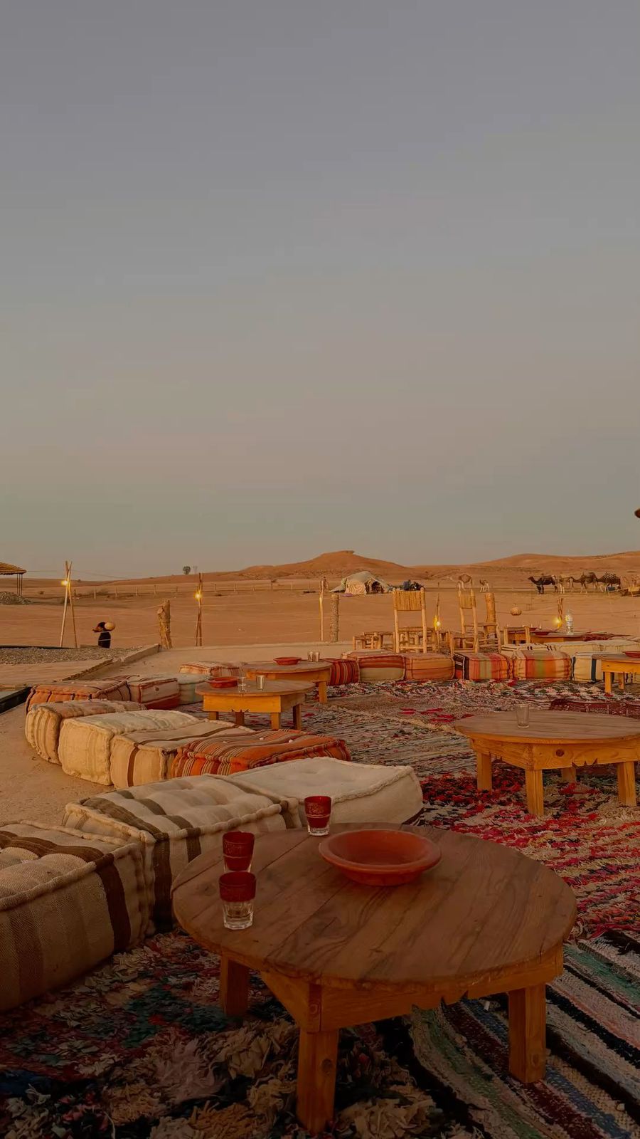 [Private] Agafay Oasis: A Day of Desert Discovery From Marrakech