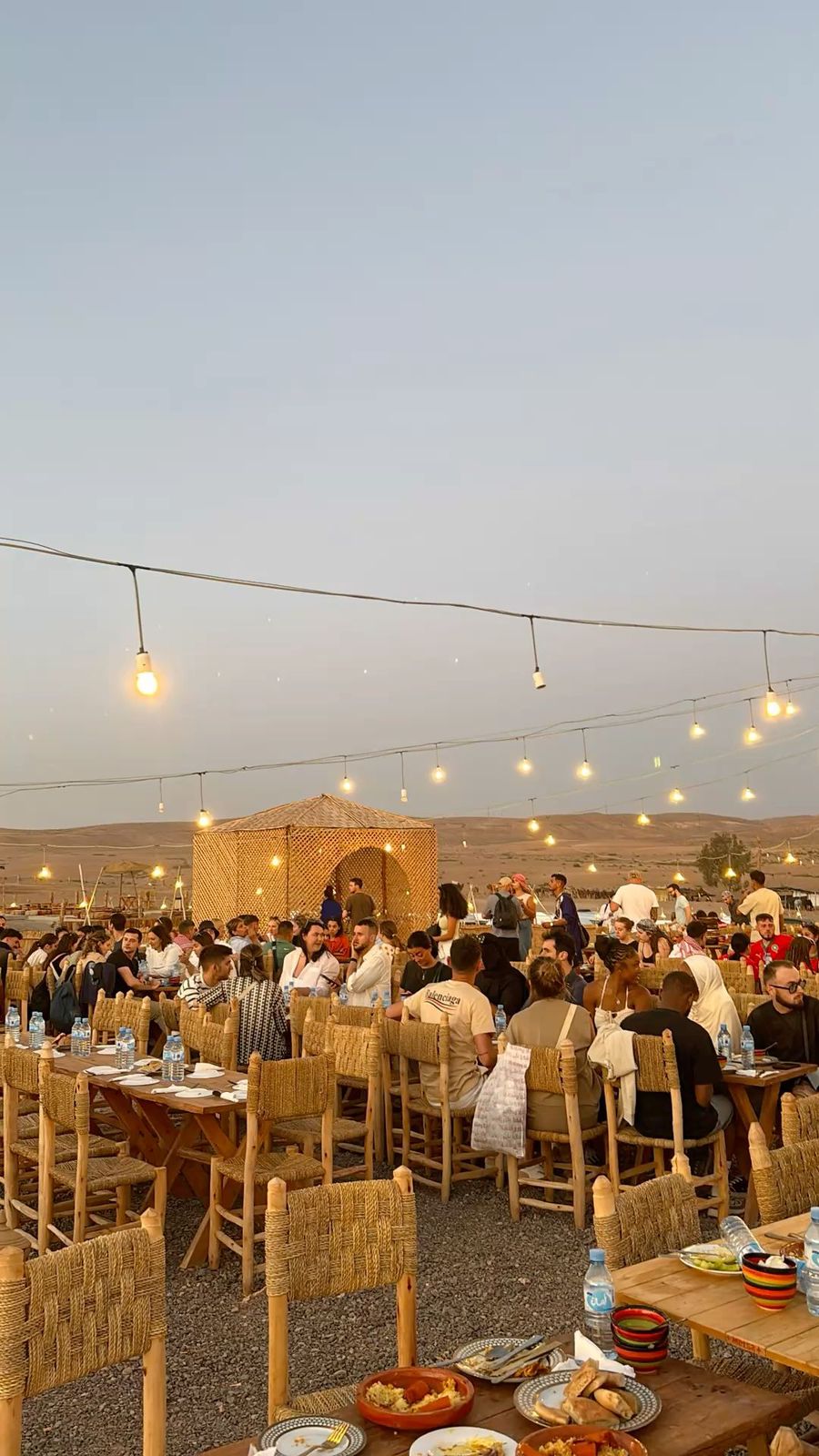 [Private] Agafay Oasis: A Day of Desert Discovery From Marrakech