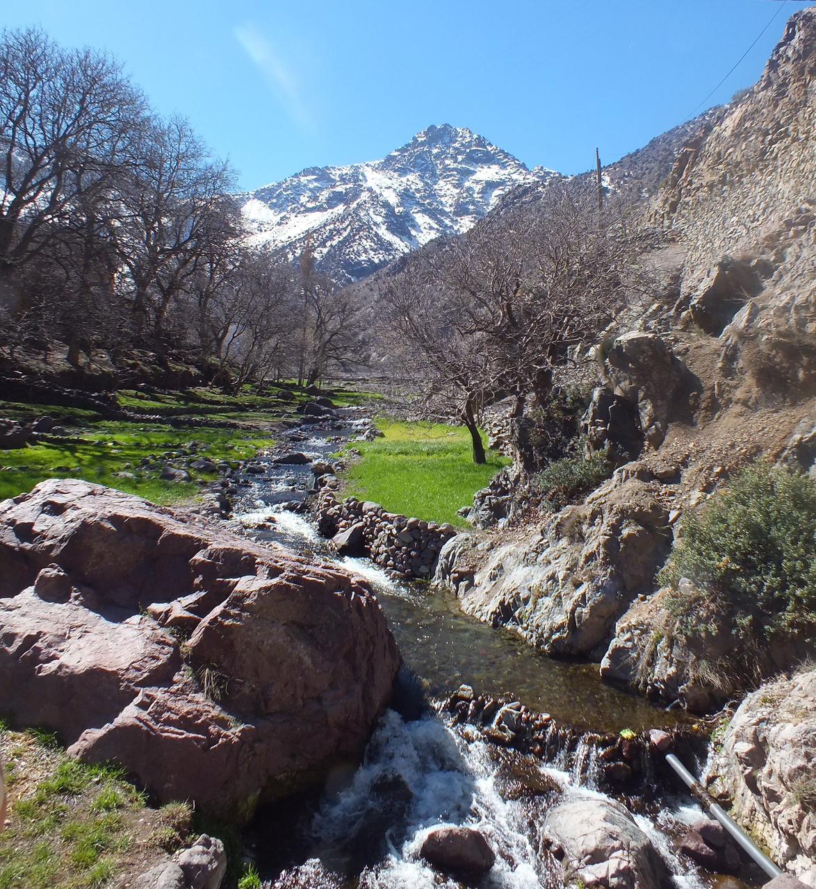 [Private] Explore the Atlas: A Full-Day Tour to Imlil's Charm - From Marrakech