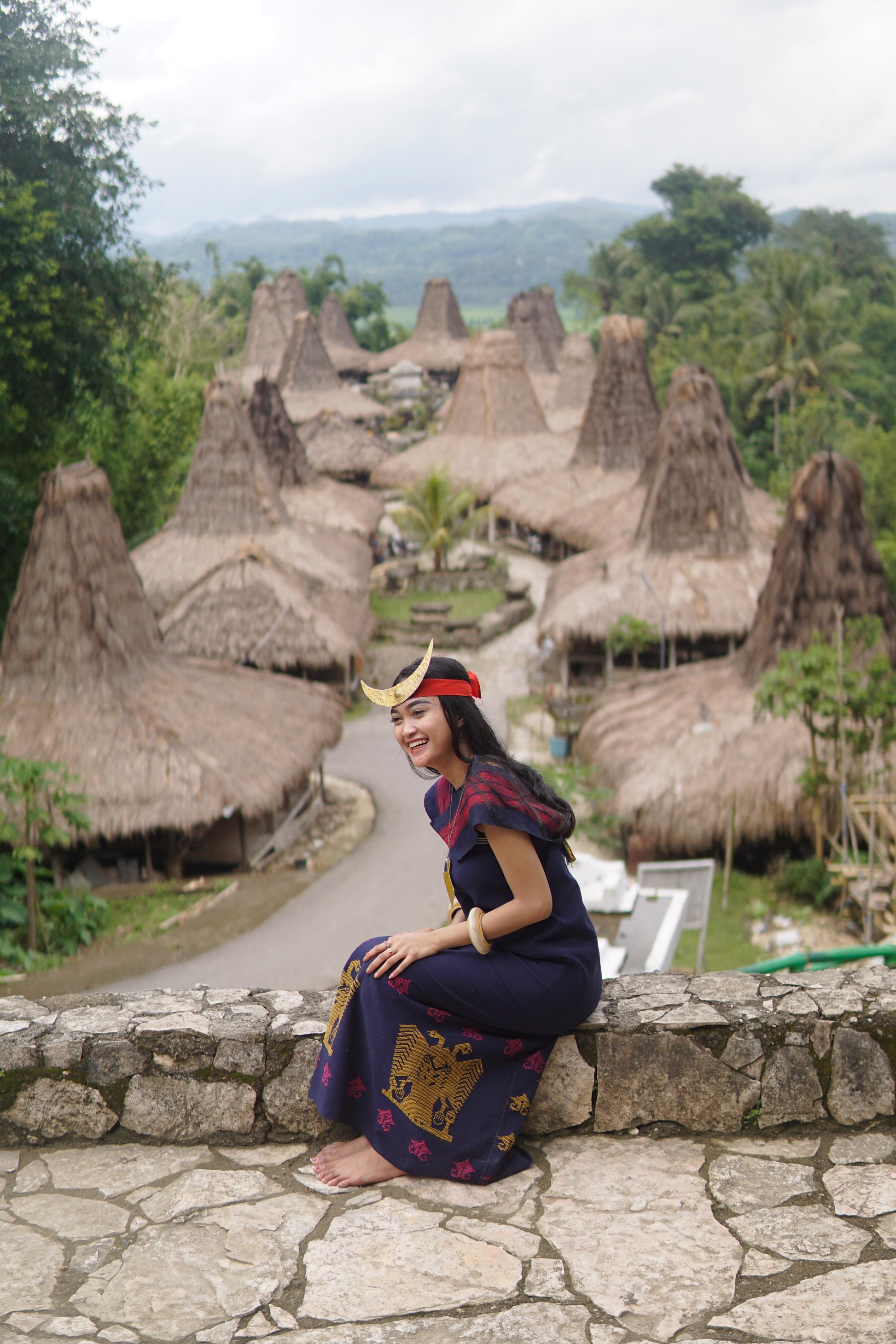 [Private] 6D  Discover Sumba's Hidden Gems - Hidden Gem