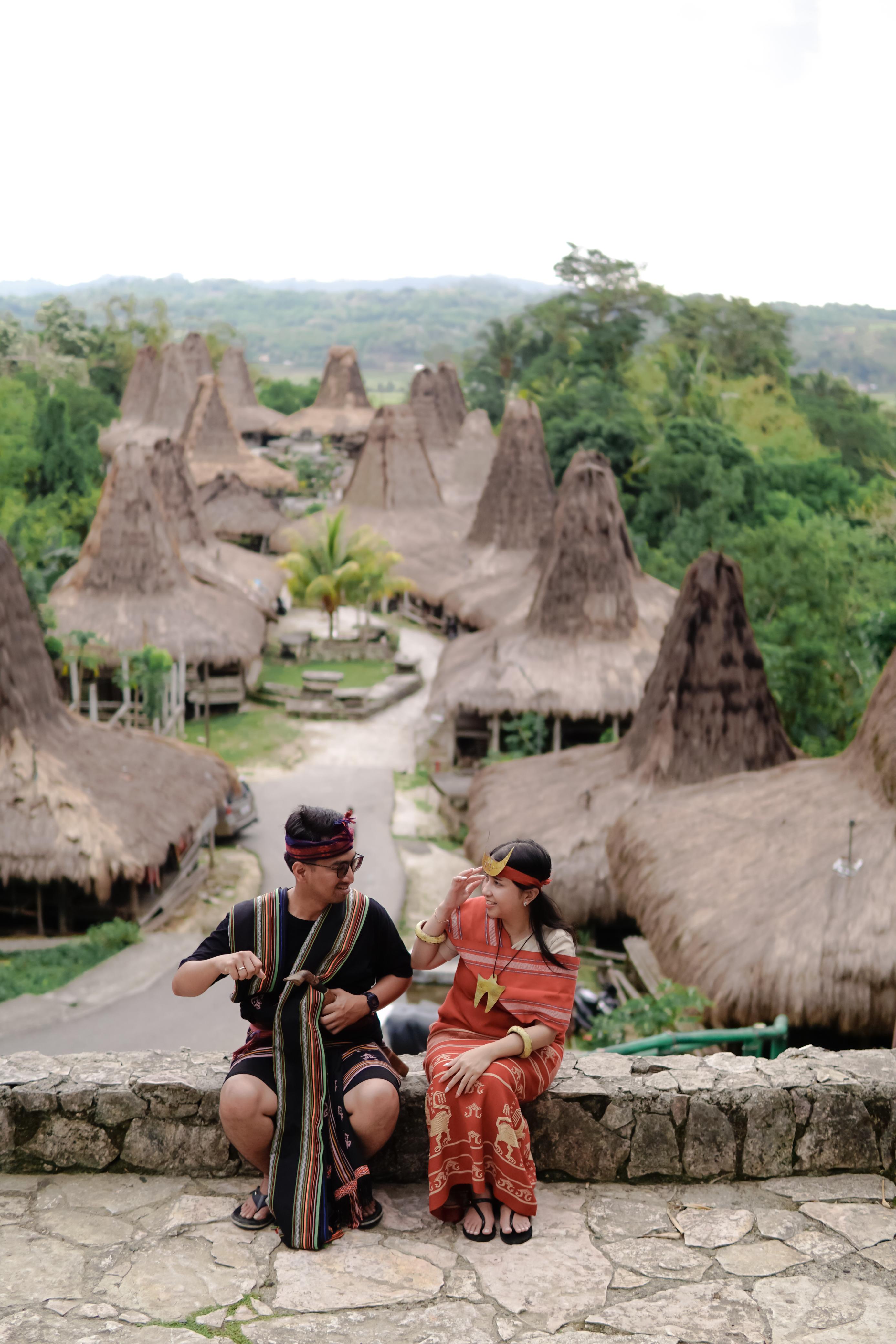 Image of [Private] 7D Explore Sumba: Beach, Nature & Culture Expedition