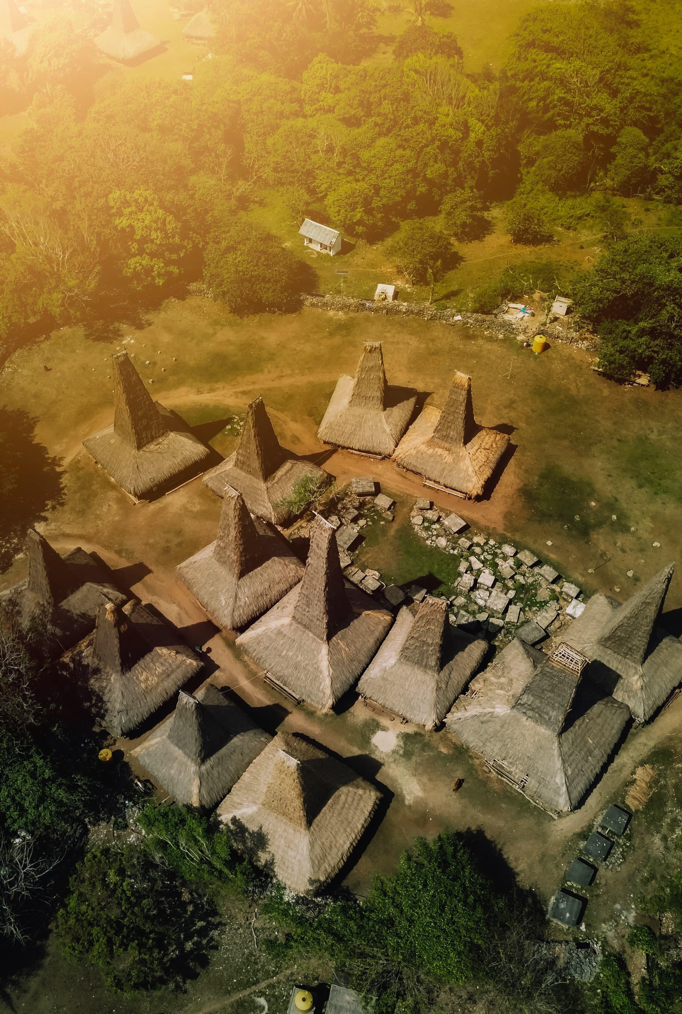 Image of [Pivate Trip] Sumba Escape: 5 Days of Discovery