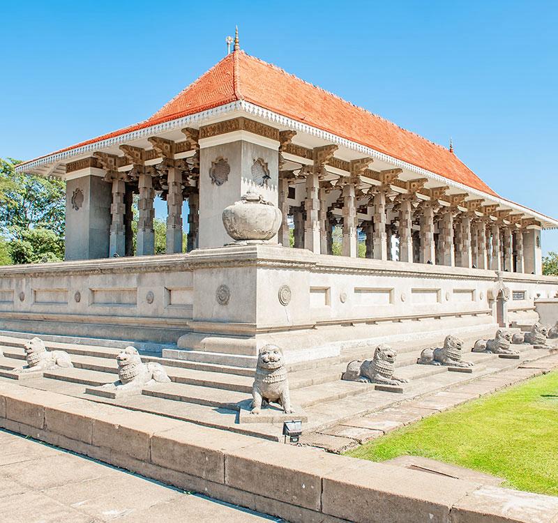 Colombo Highlights Experience: History, Markets & Modern Marvels