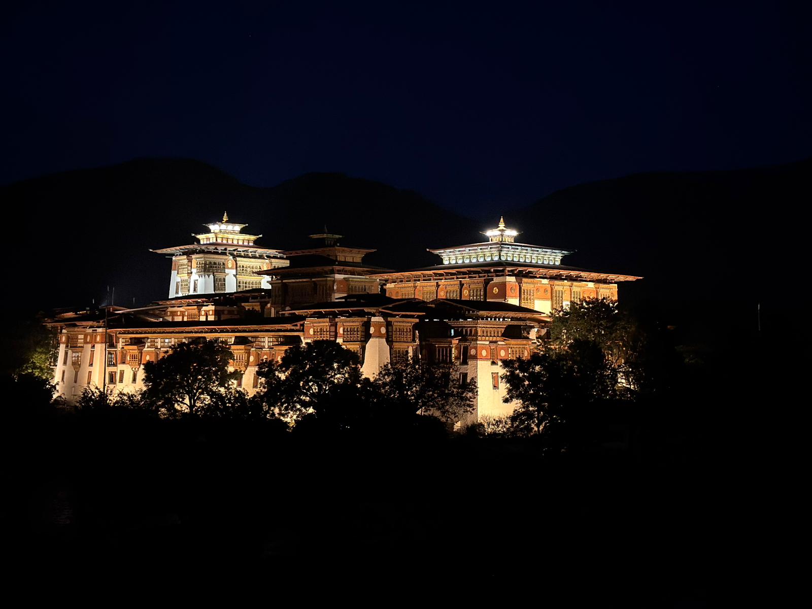 Image of 8 Nights 9 Days Central Bhutan tour
